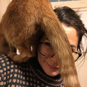 Meet your Posher, Jess